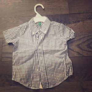 Designer Kid Shirt